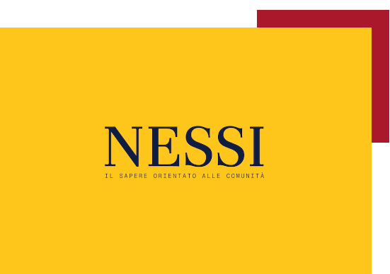 "Più soli, più poveri" -  Presentazione di Nessi, la nuova rivista di Percorsi di Secondo Welfare